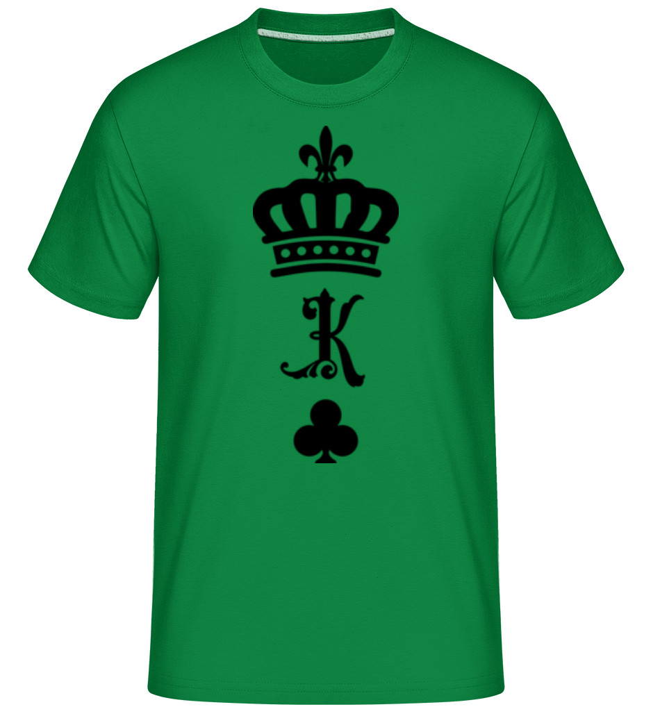 Vert irlandais