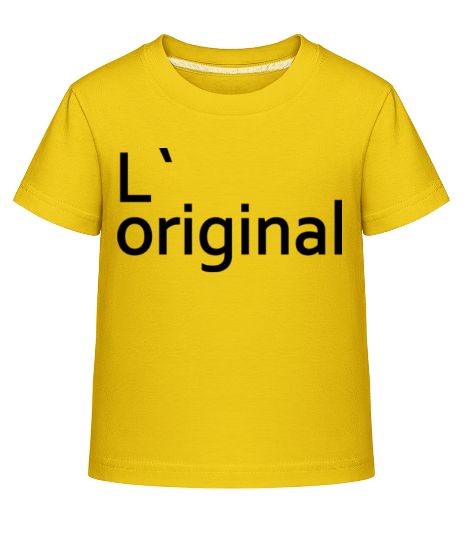 Jaune