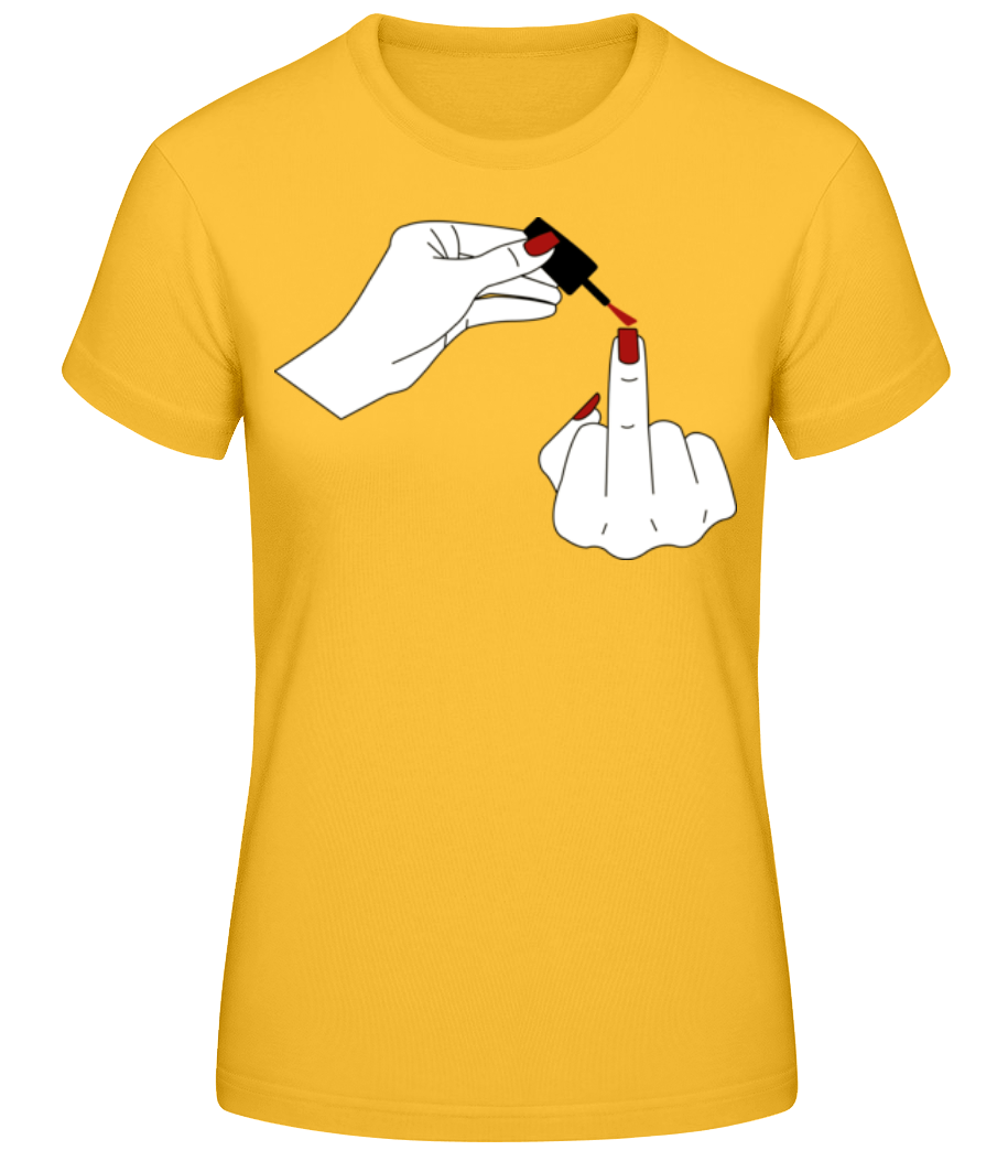 Jaune doré