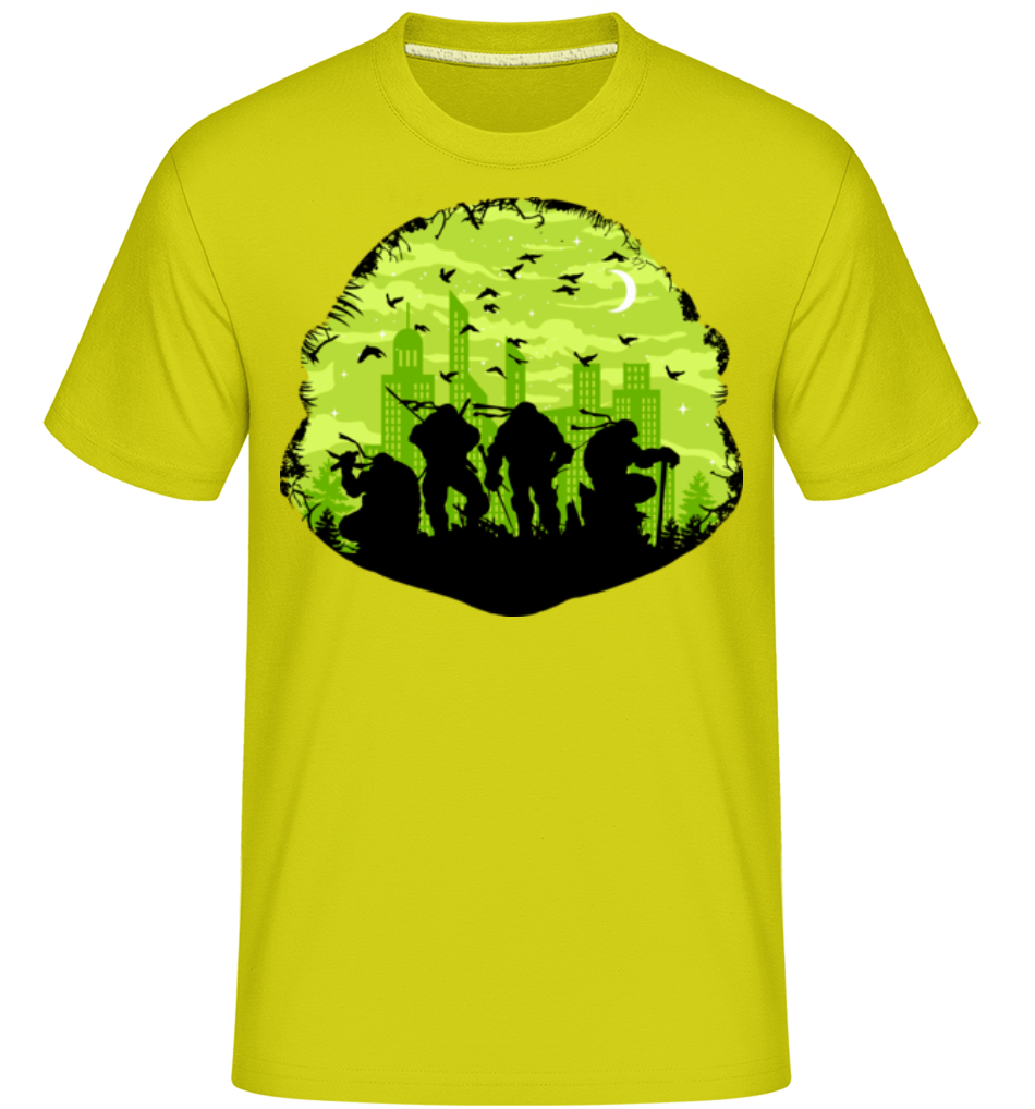 Citron vert
