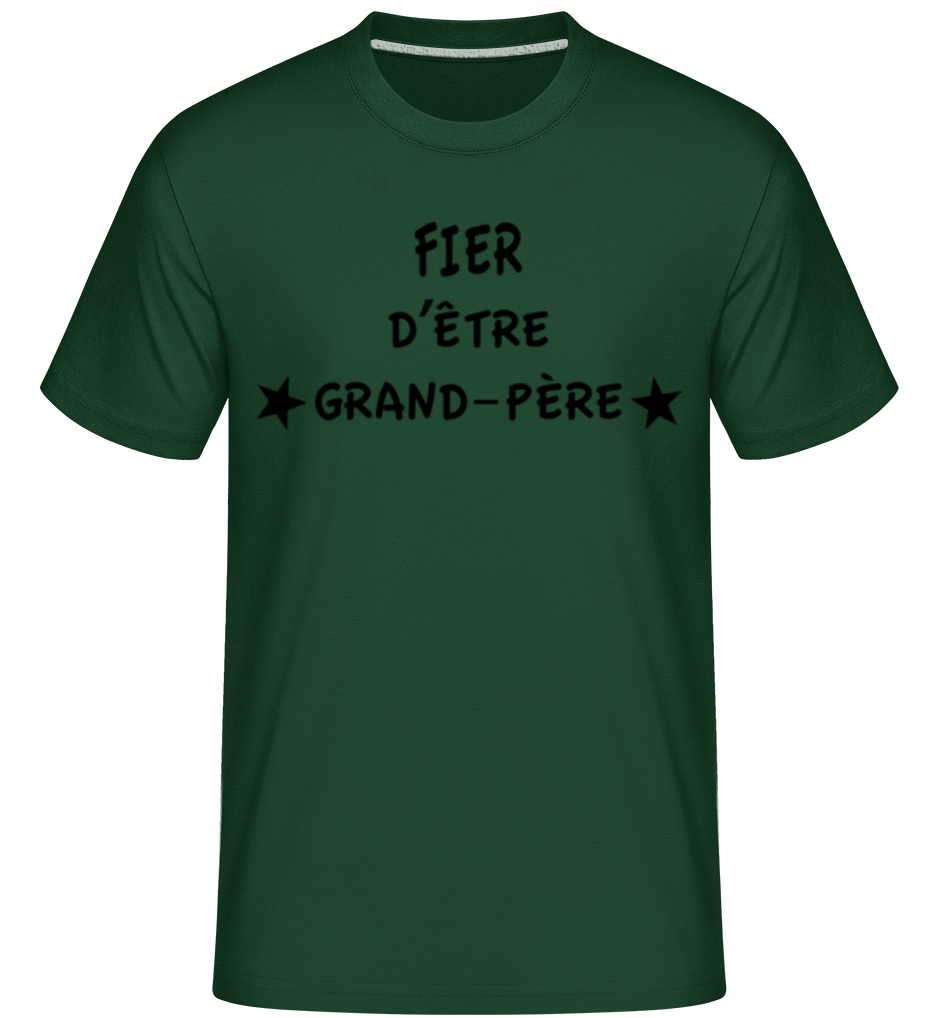 Vert bouteille