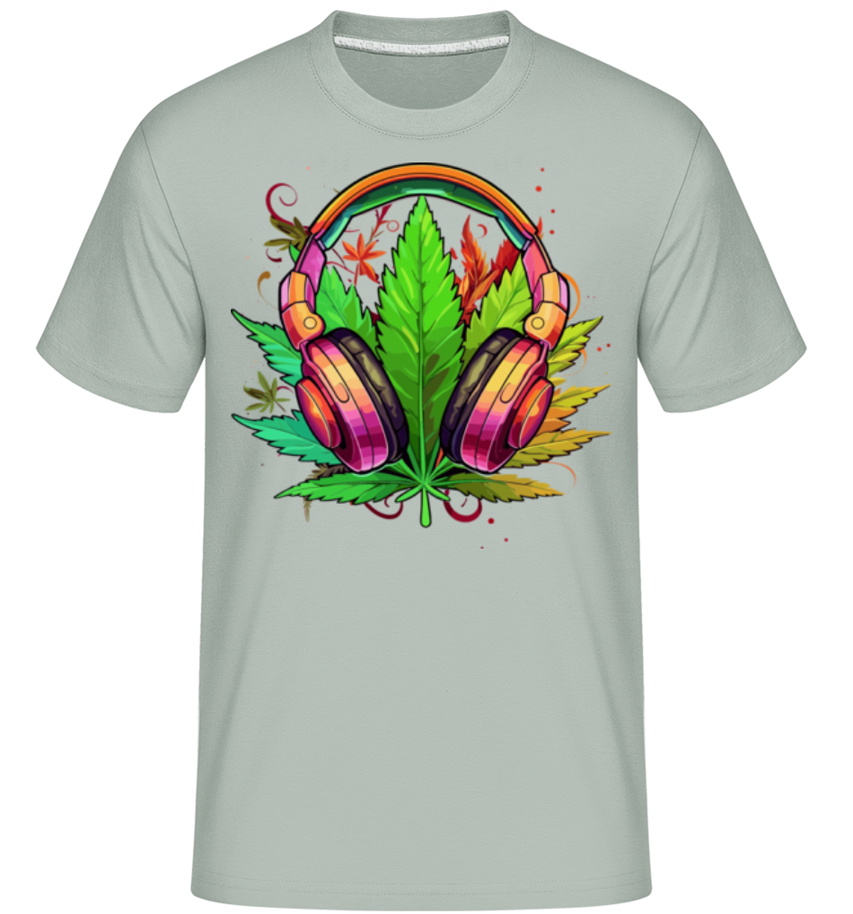 Menthe verte