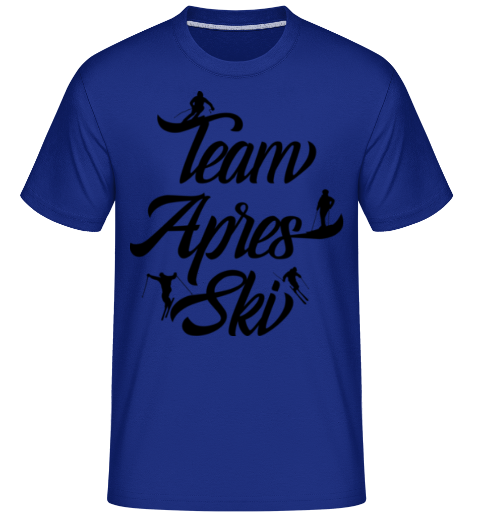 Bleu royal