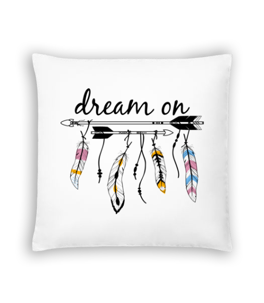 Dream On · Coussin