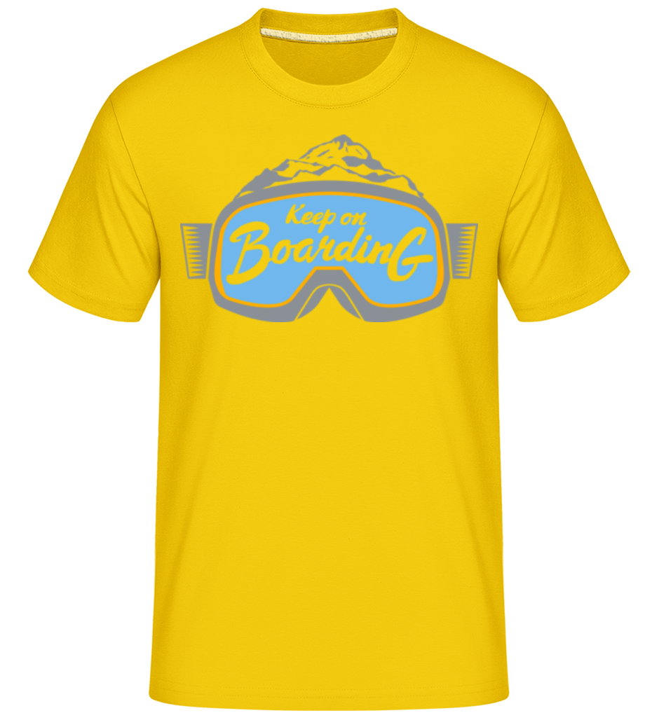 Jaune doré