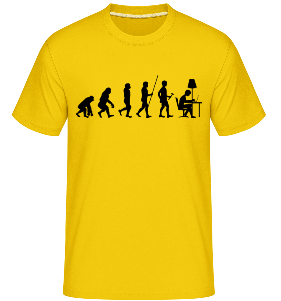 Jaune doré