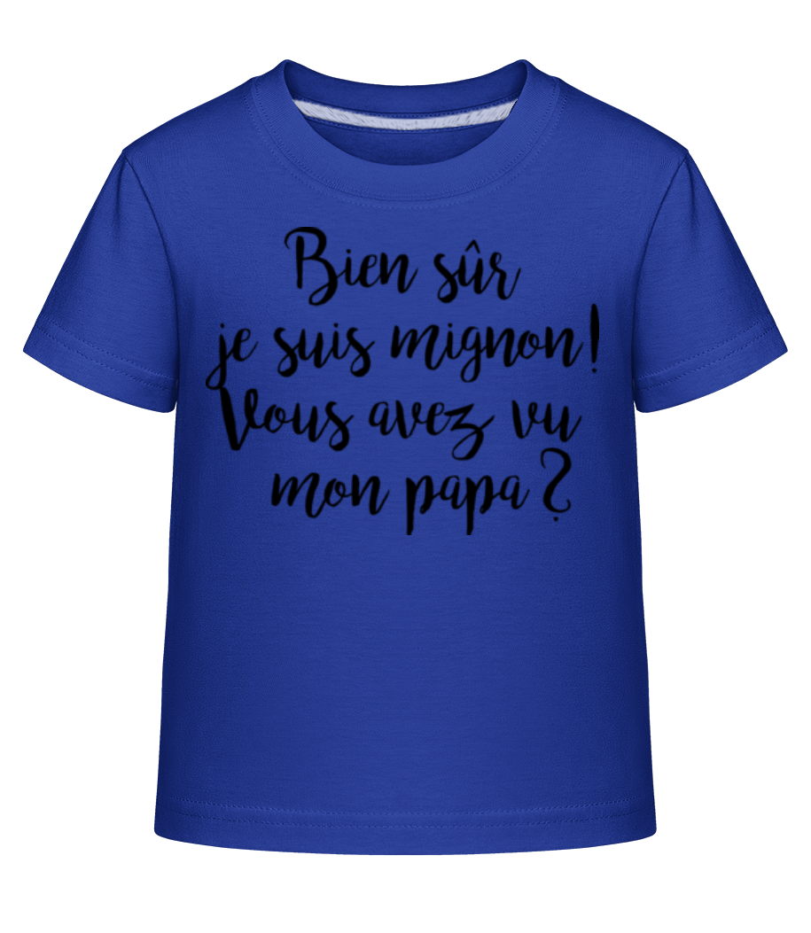 Bleu royal