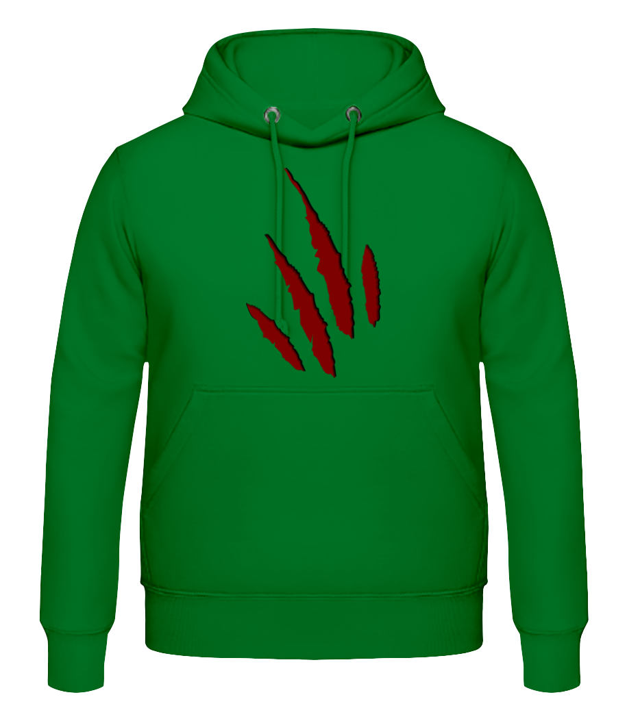 Vert irlandais