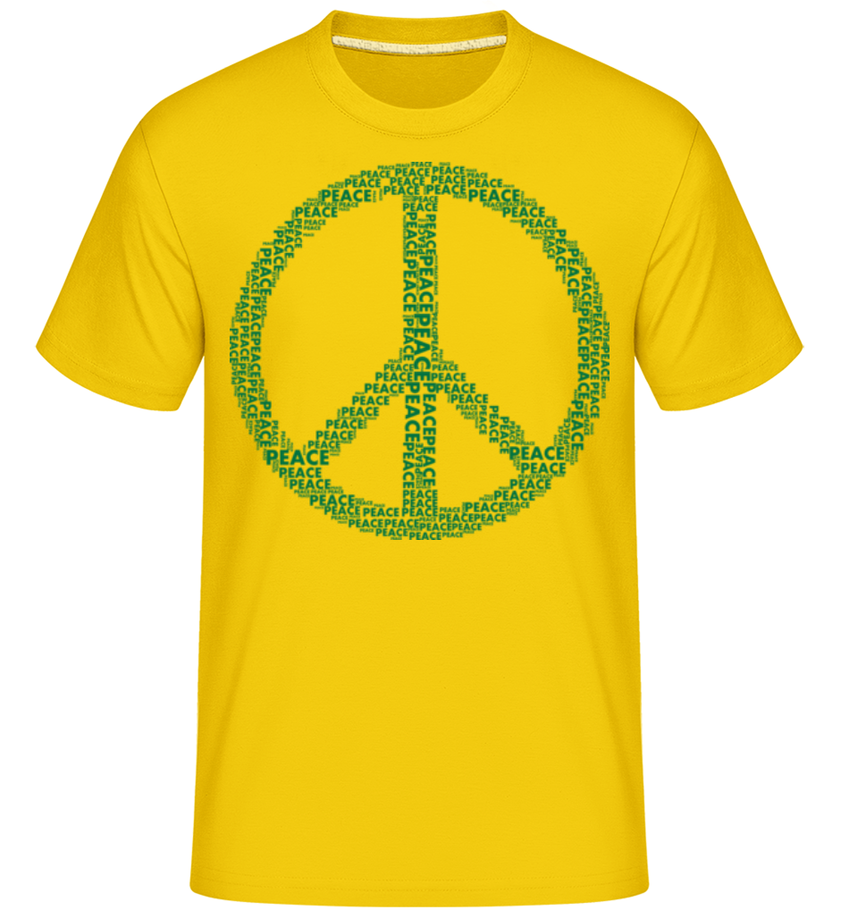 Jaune doré