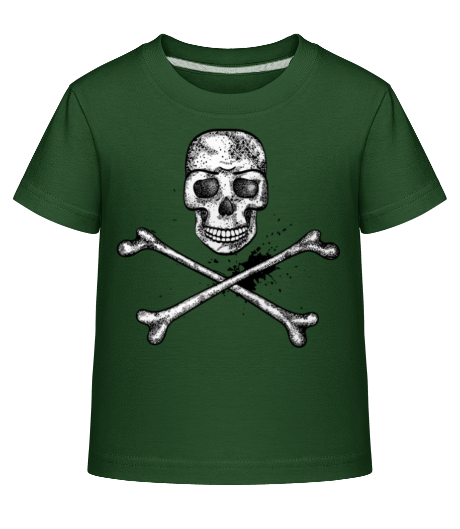 Vert bouteille
