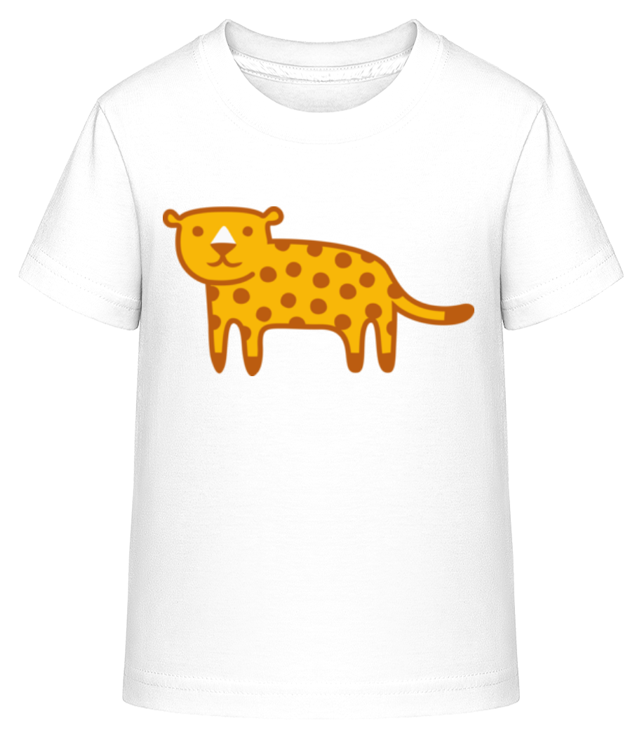 Enfant Comic - Jaguar · T-shirt shirtinator Enfant