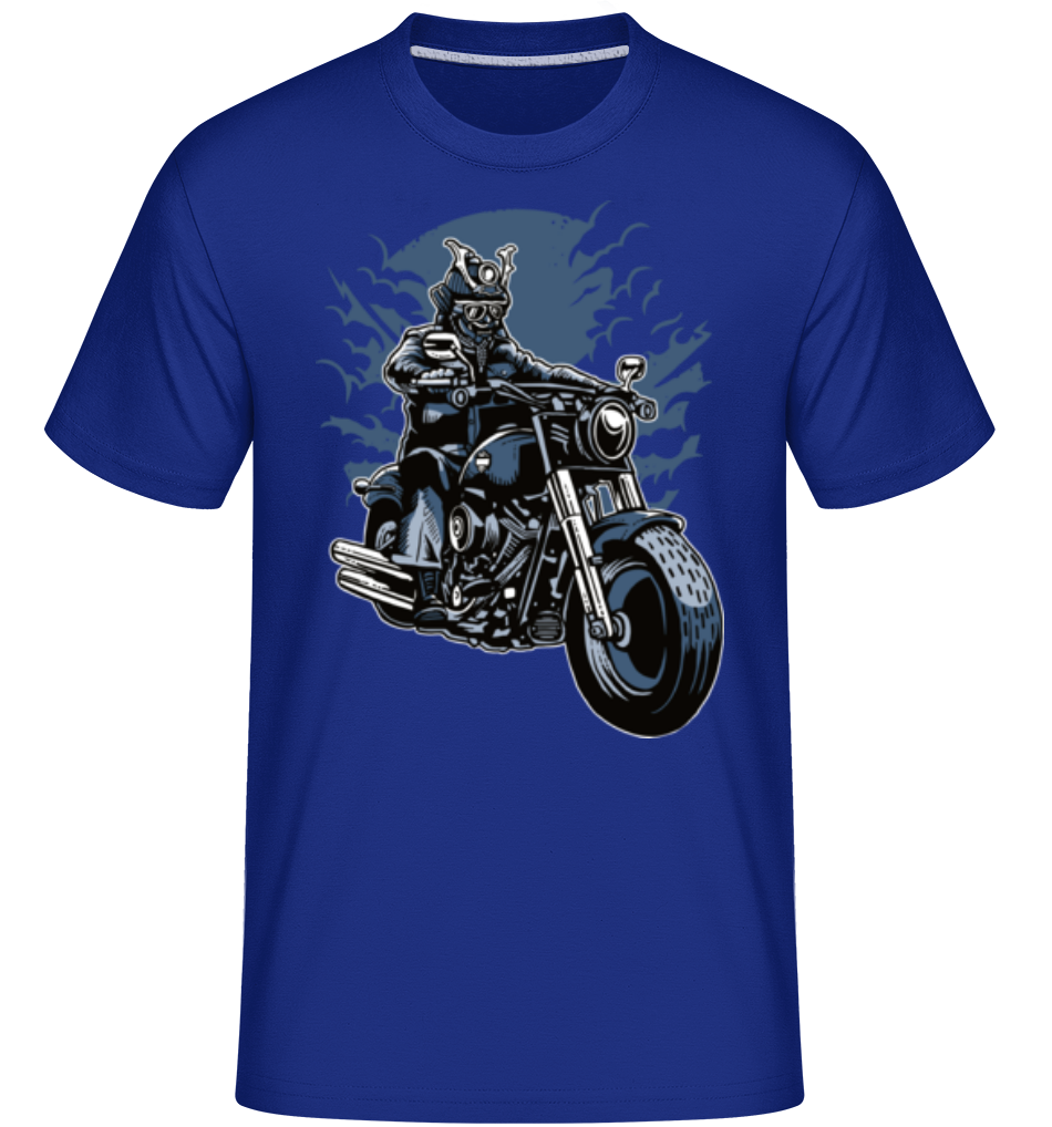 Bleu royal