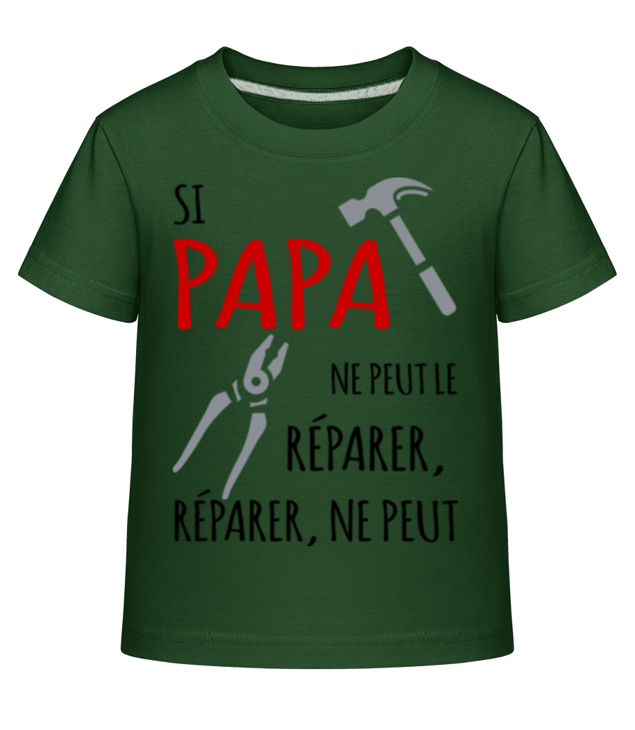 Vert bouteille