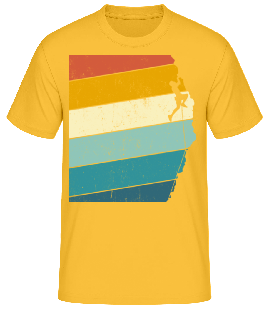 Jaune doré