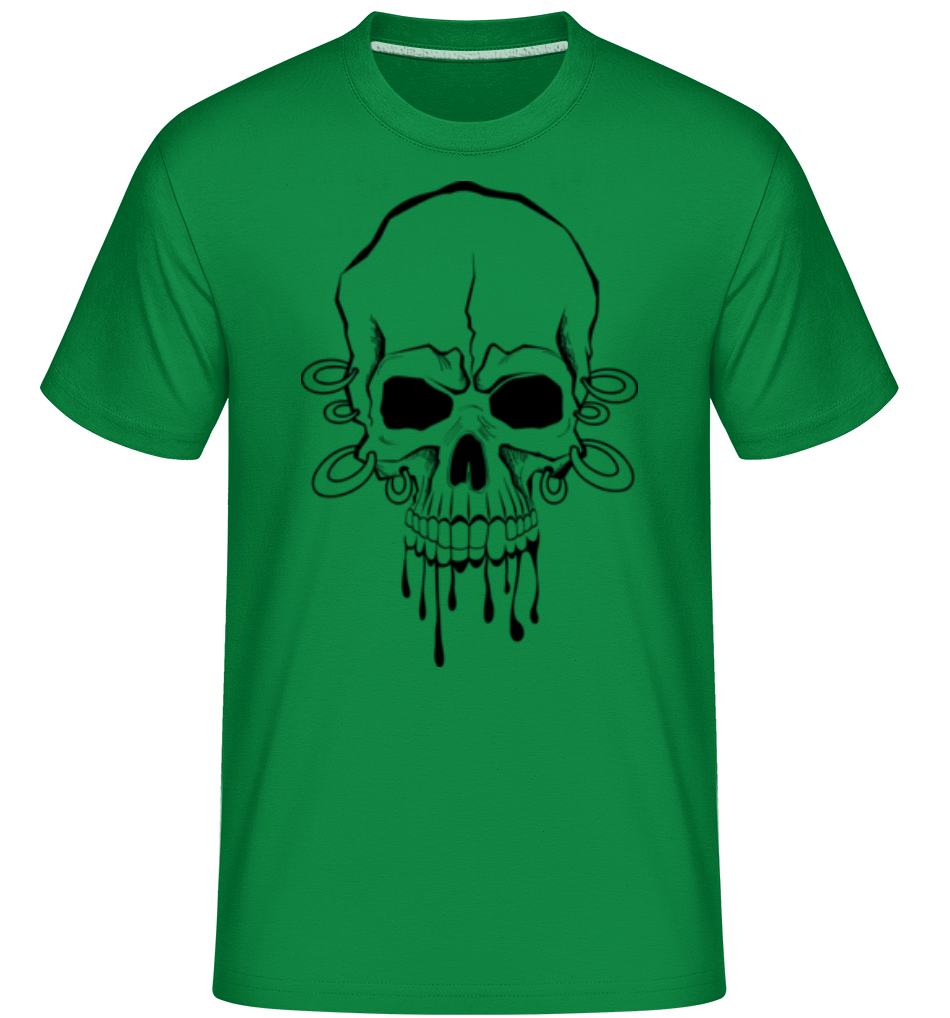 Vert irlandais