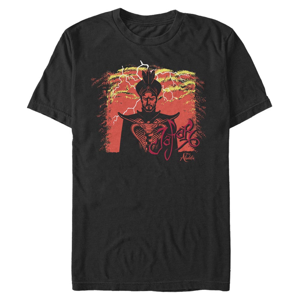 Disney - Aladin - Jafar - Homme T-shirt
