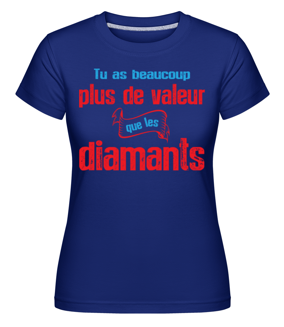 Bleu royal