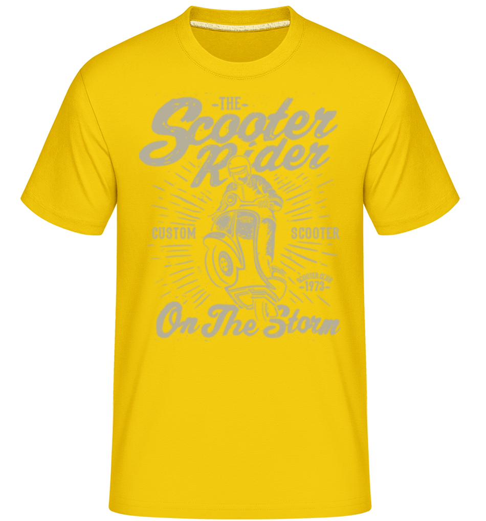 Jaune doré