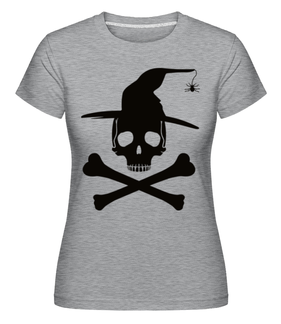 The Witch ·  T-shirt Shirtinator femme