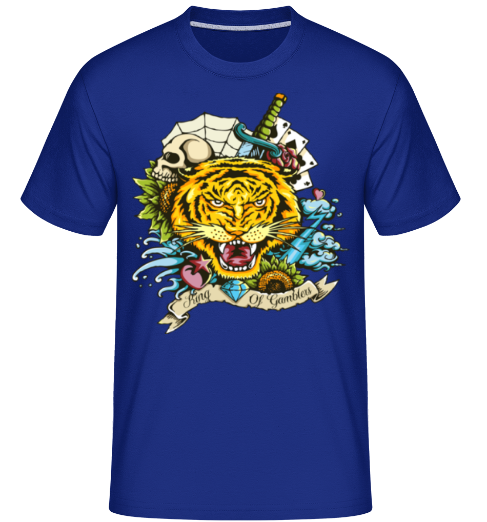 Bleu royal