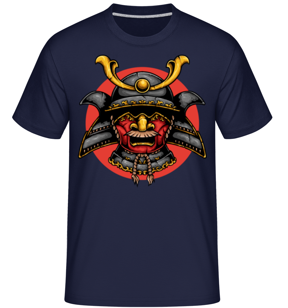 Bleu marine