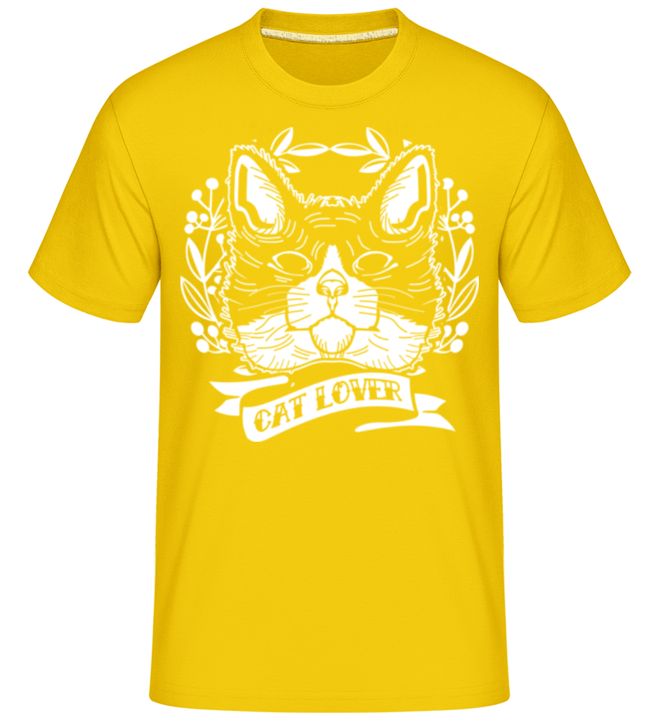 Jaune doré