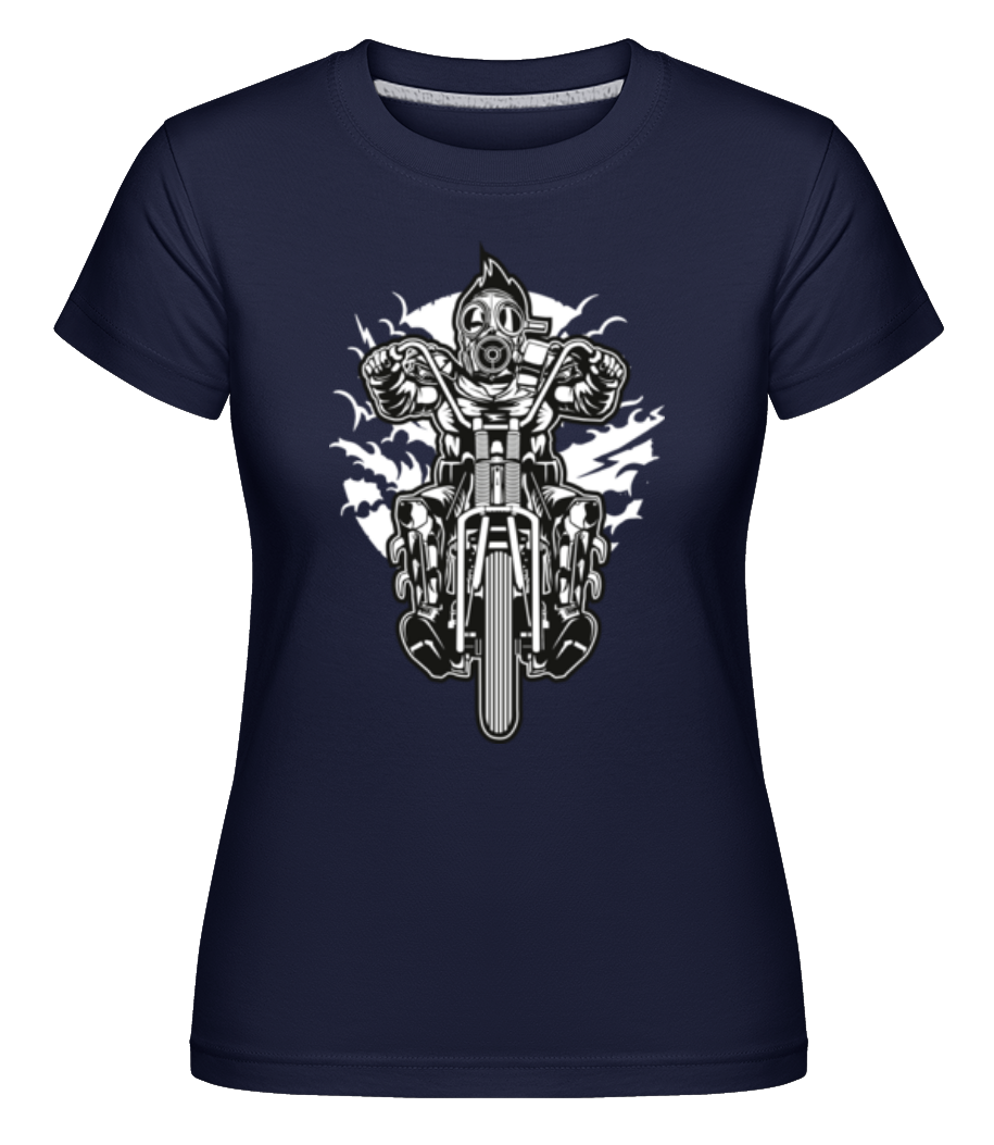 Bleu marine