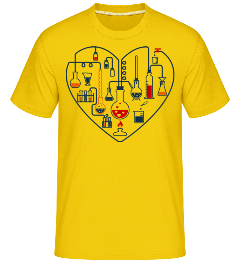Jaune doré