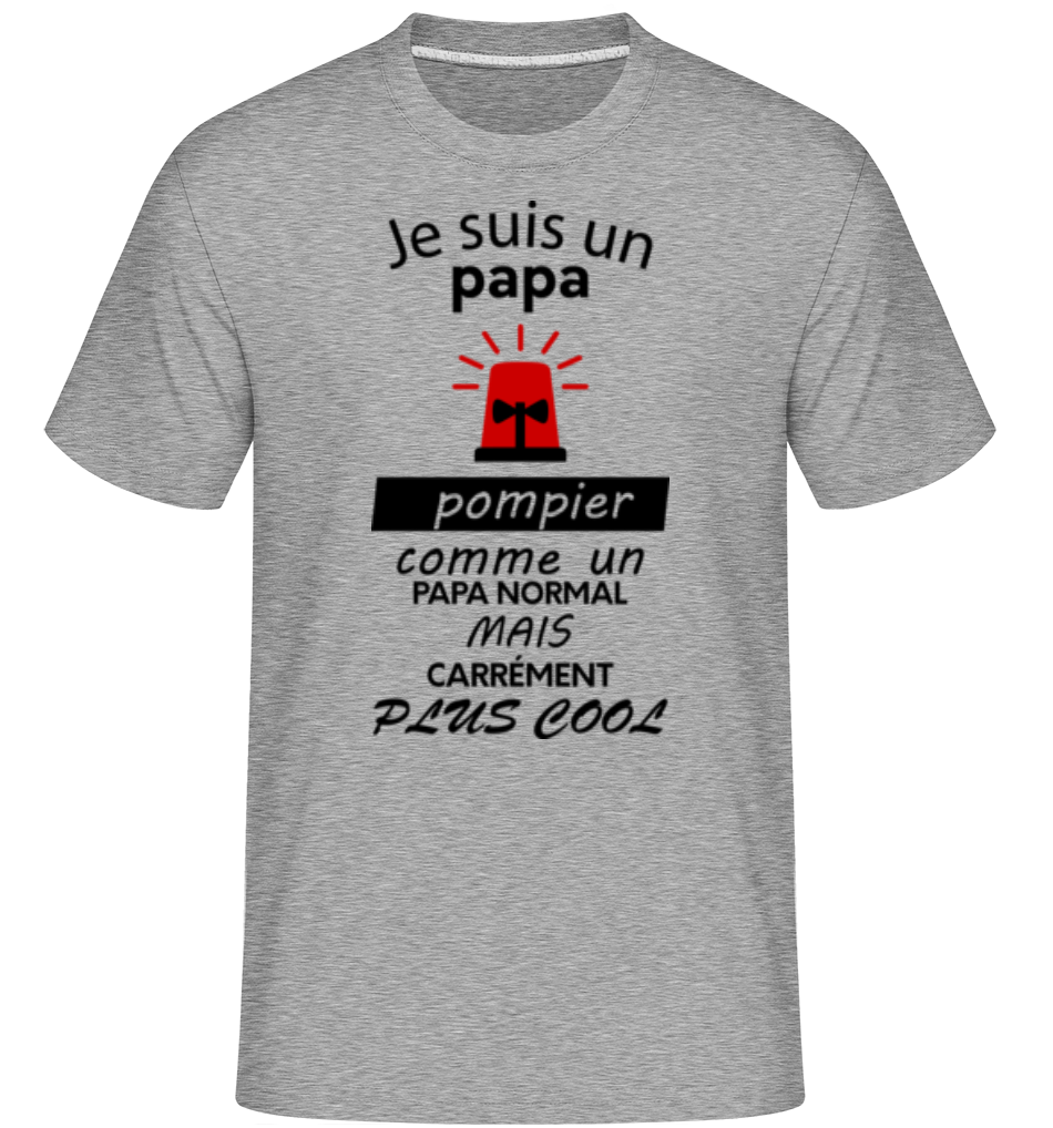 Gris chiné