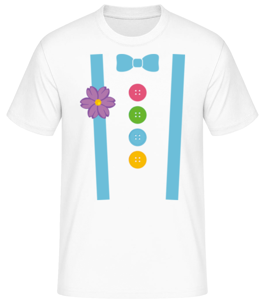 Clown · T-shirt standard Homme