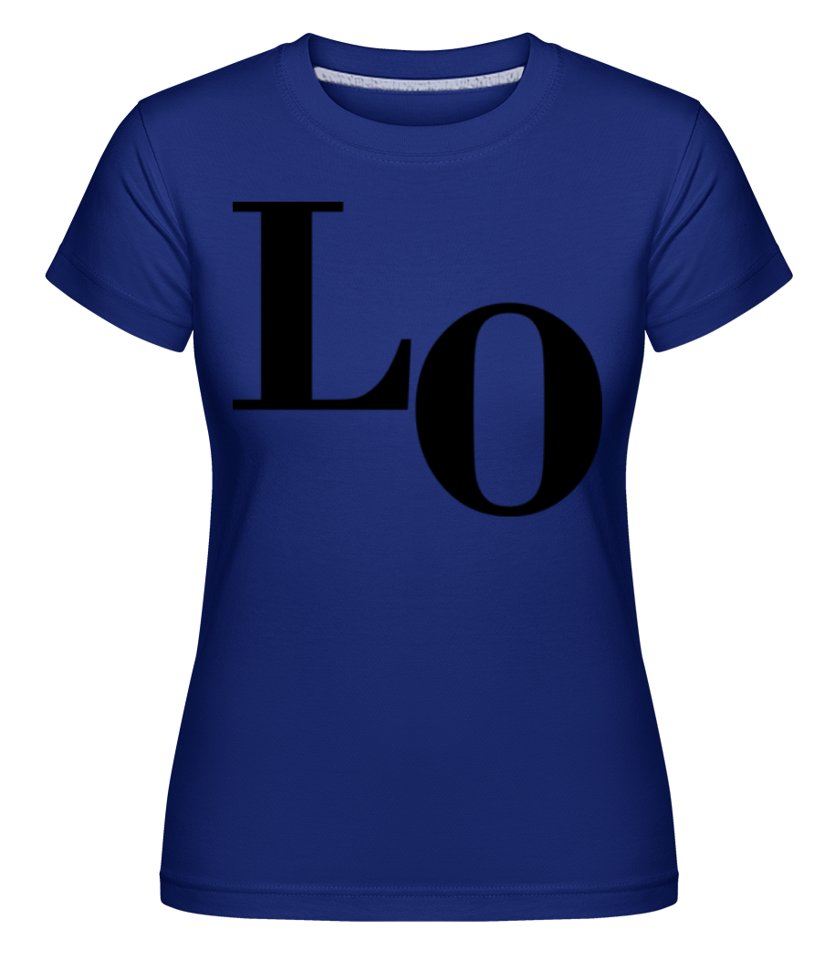 Bleu royal