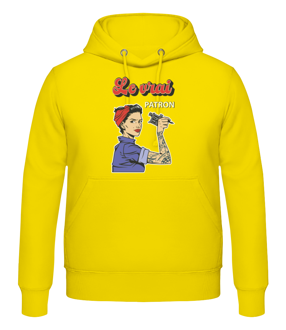 Jaune