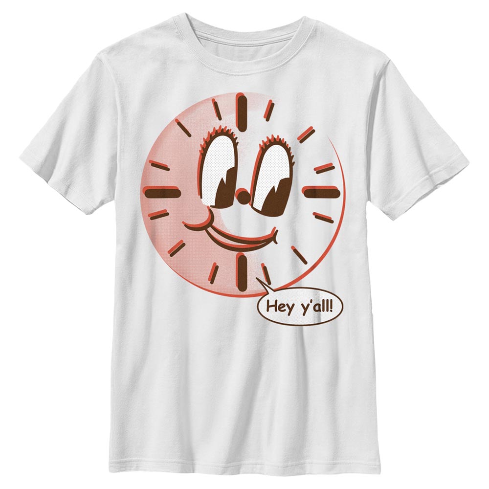 Marvel - Loki - Loki Miss Face - Enfant T-shirt