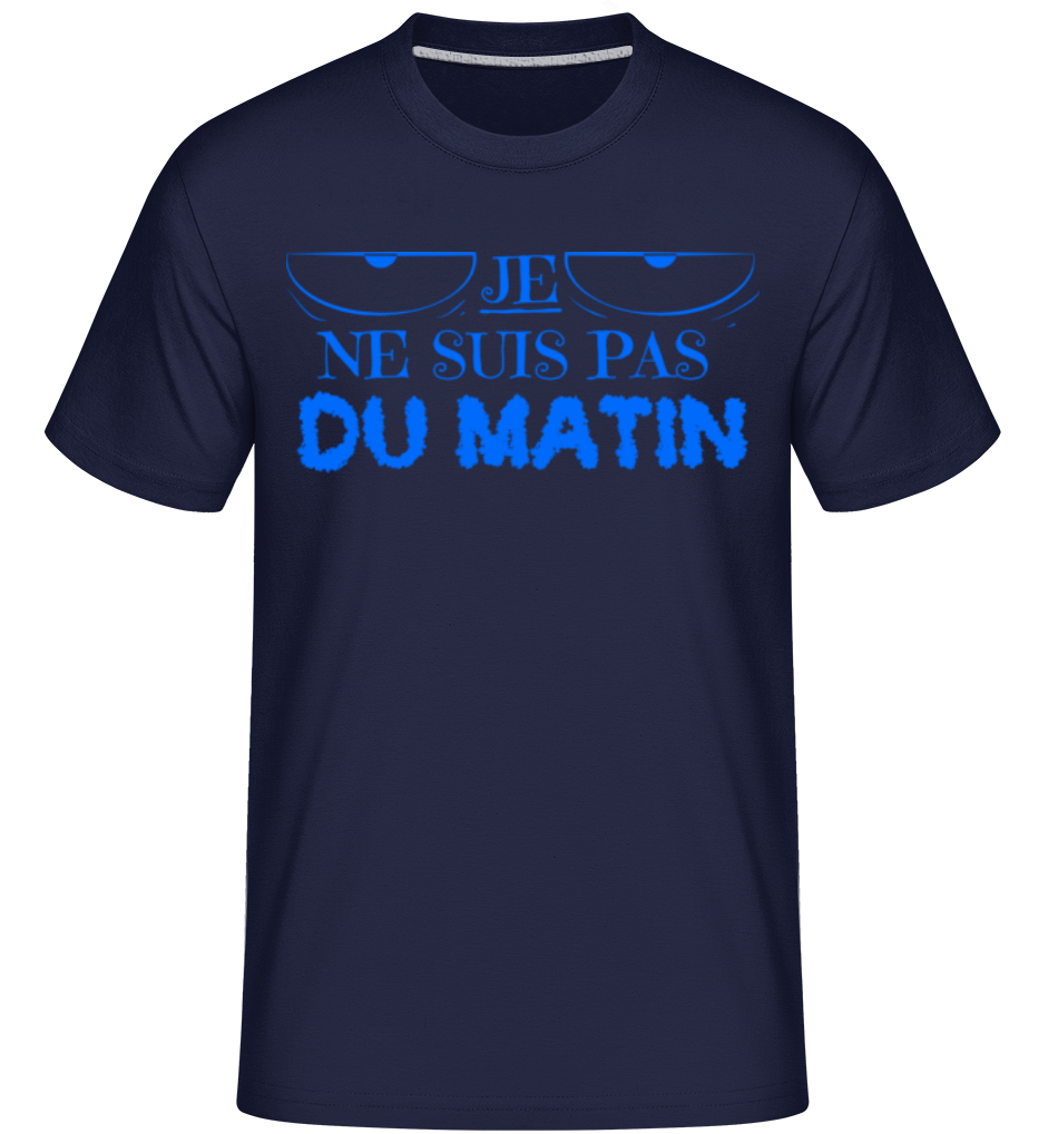 Bleu marine