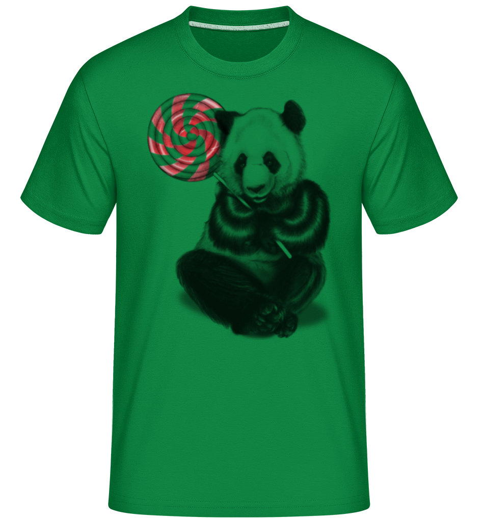 Vert irlandais