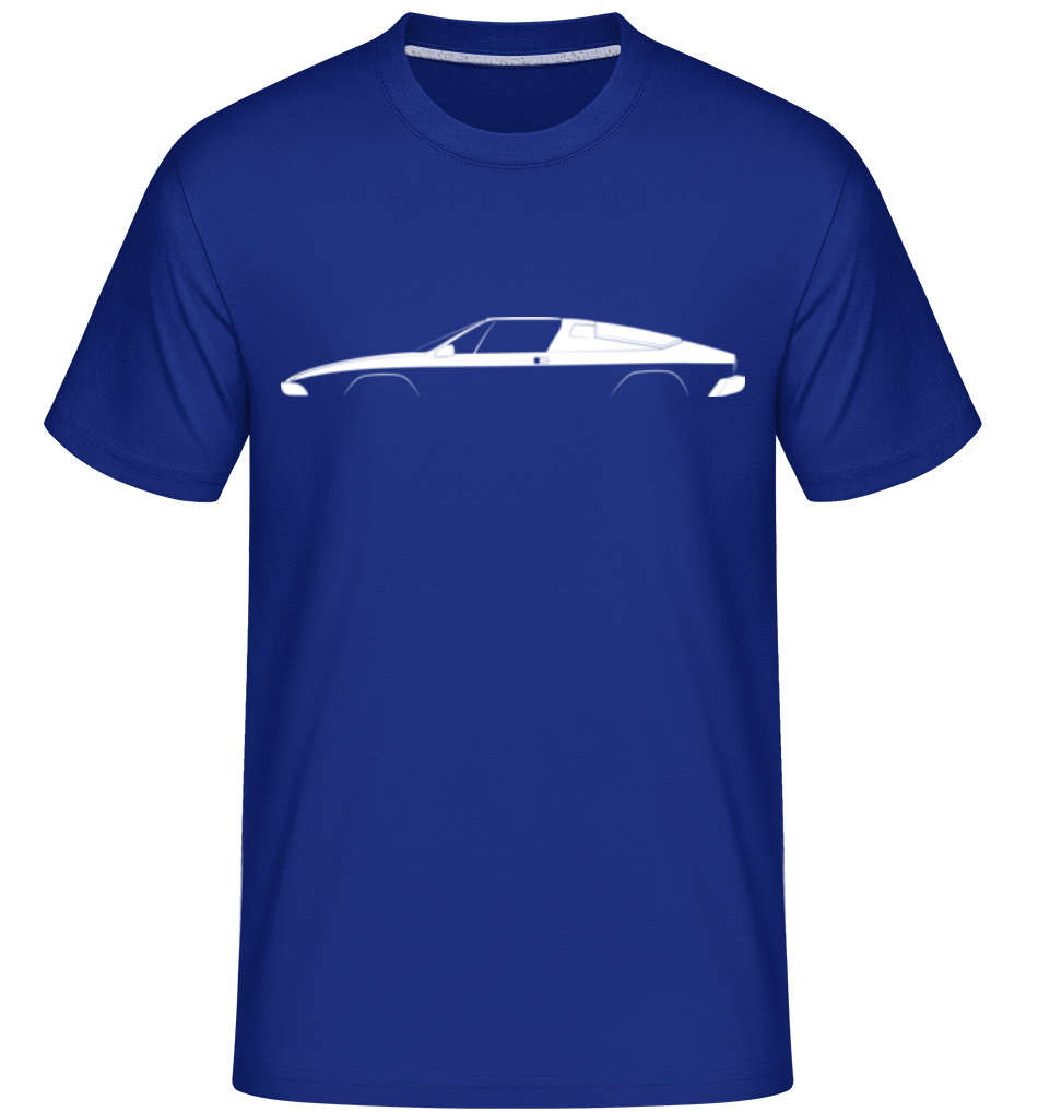 Bleu royal