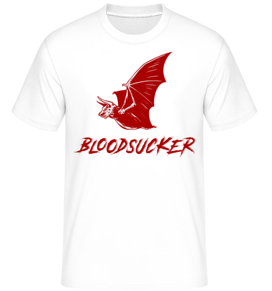 Bloodsucker ·  T-Shirt Shirtinator homme