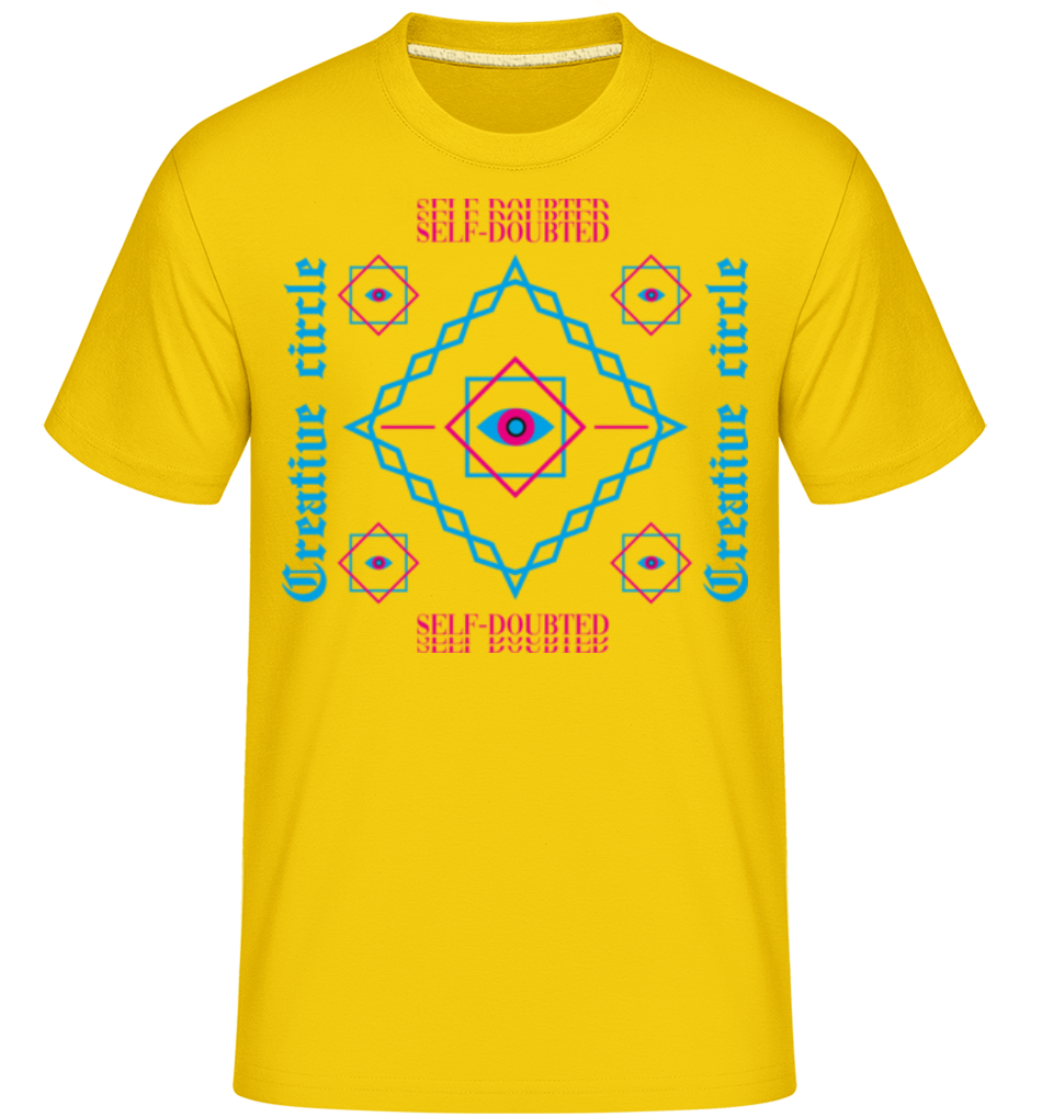 Jaune doré
