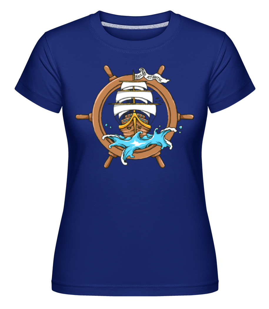 Bleu royal