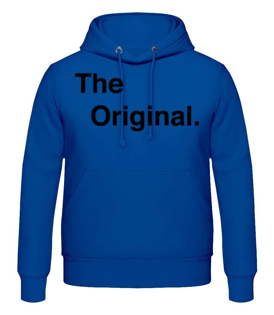 Bleu royal