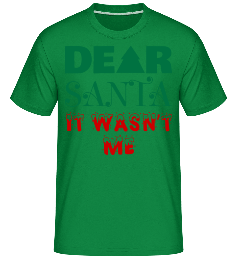 Vert irlandais