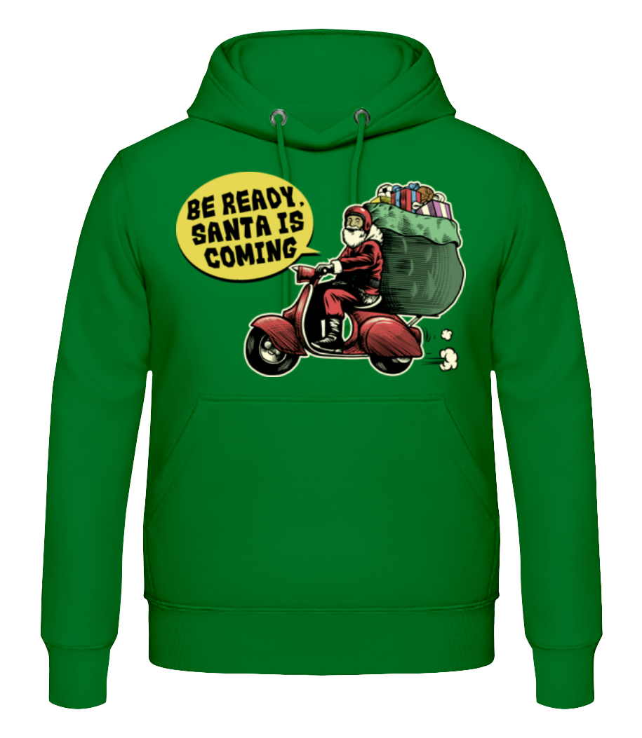 Vert irlandais