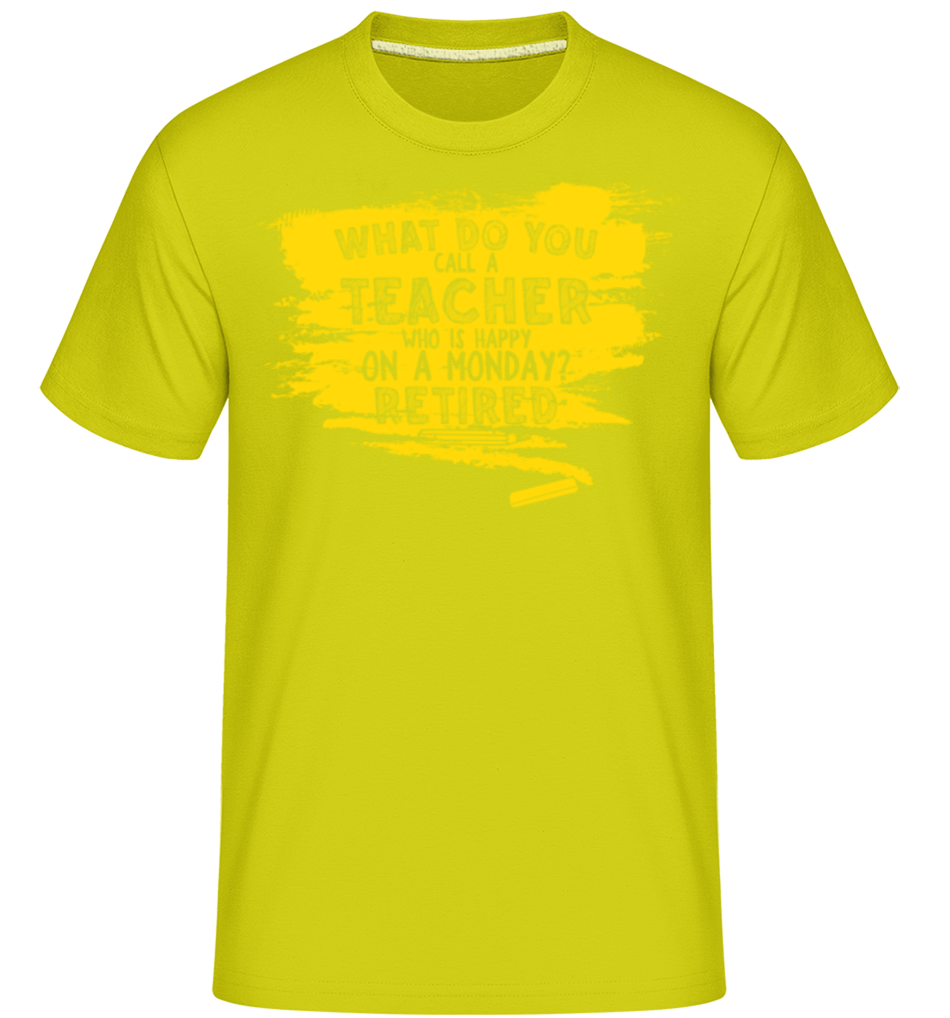 Citron vert
