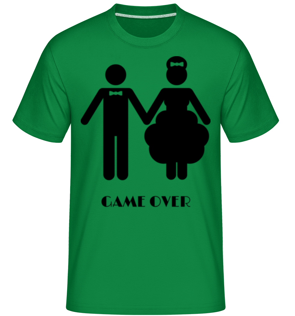 Vert irlandais