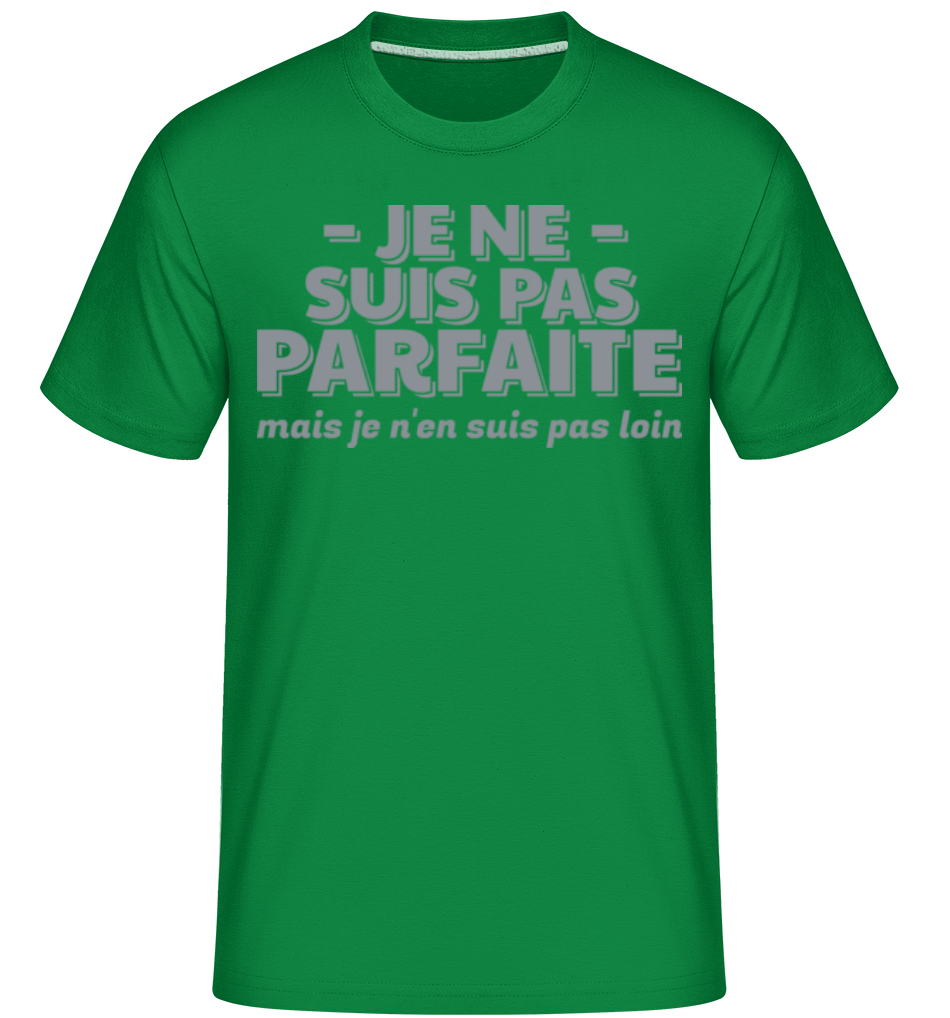 Vert irlandais