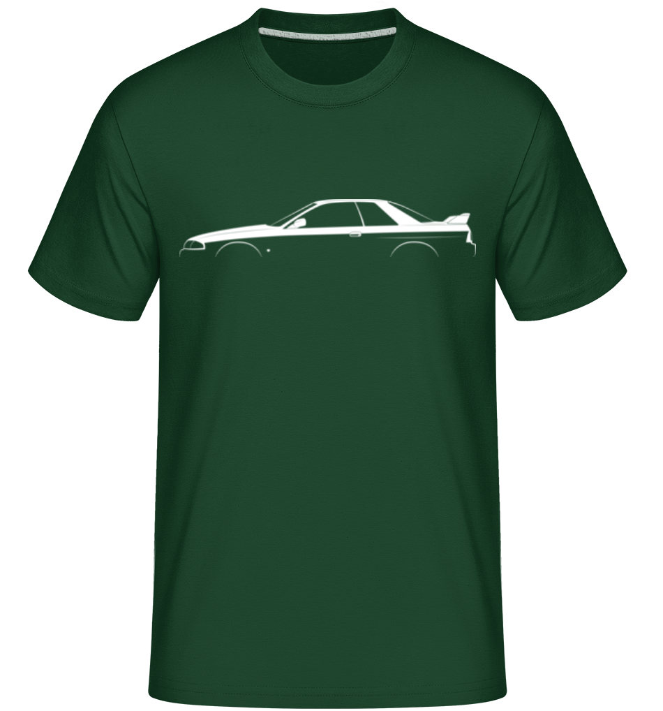 Vert bouteille