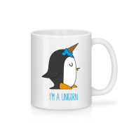 I´M A Unicorn - Mug - White - Front I´M A Unicorn - Mug - White - Front