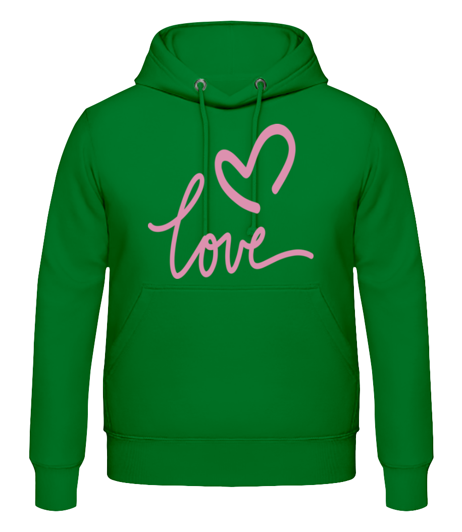 Vert irlandais