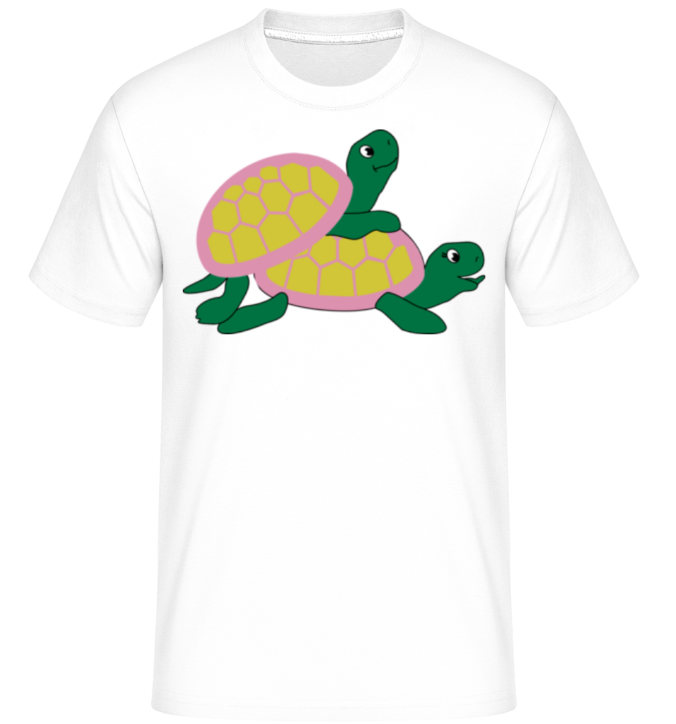 Sexy Turtles ·  T-Shirt Shirtinator homme