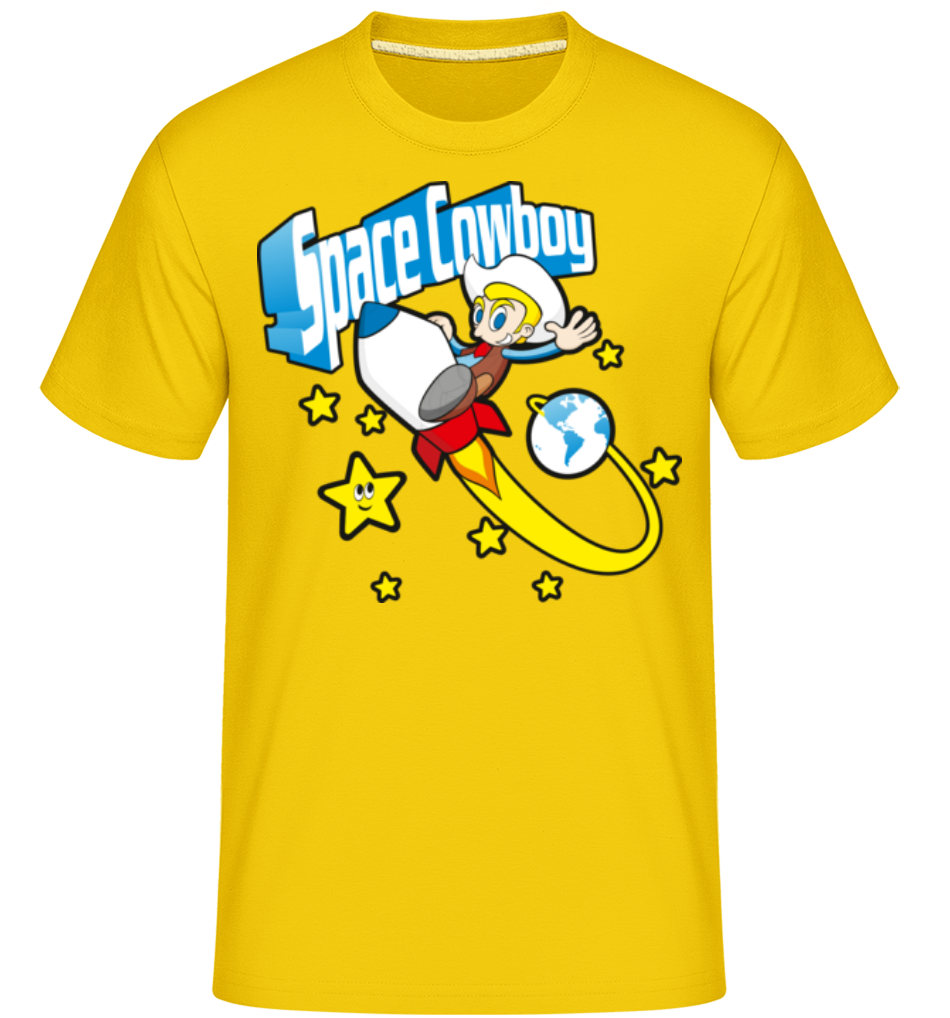 Jaune doré